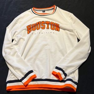 Men’s Long sleeve shirt (SHEIN)